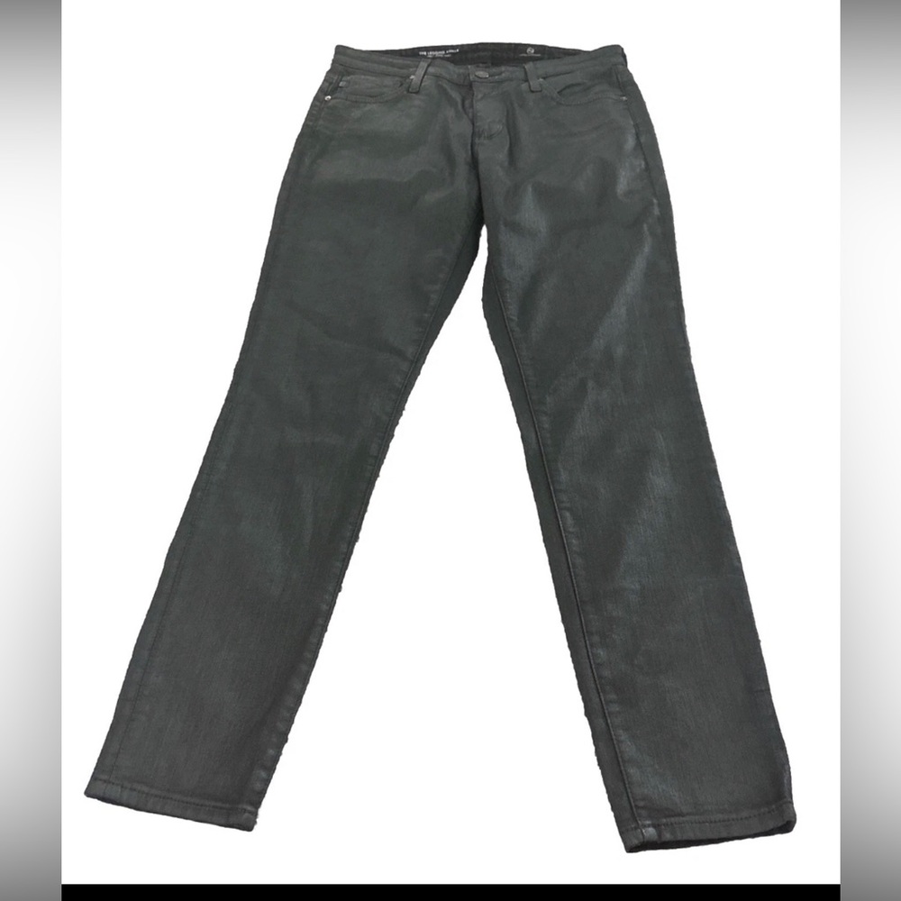 AG Adriano Goldschmied Women's Skinny Ankle Jeans